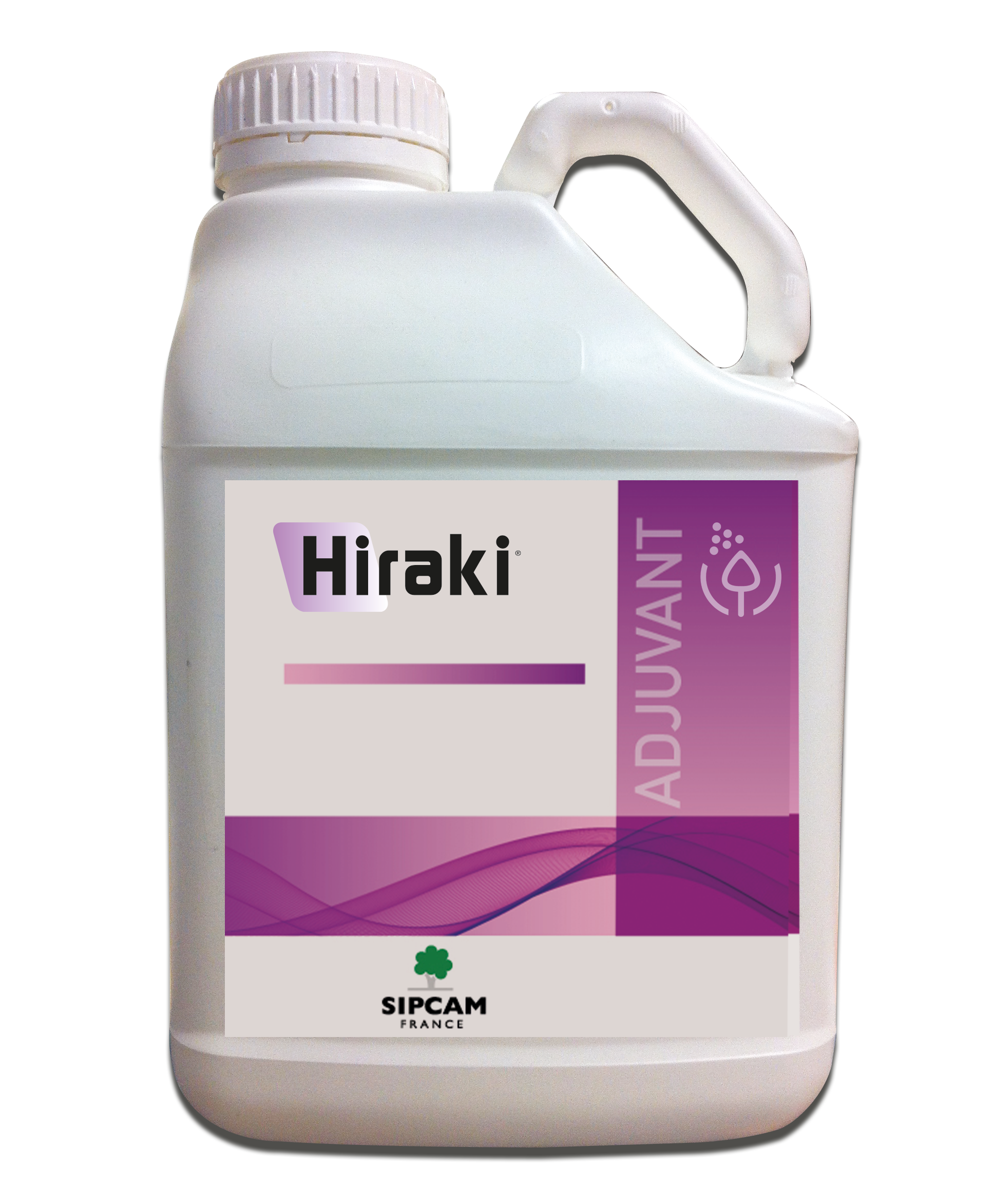 Hiraki-Bidon
