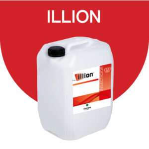 Bidon Illion