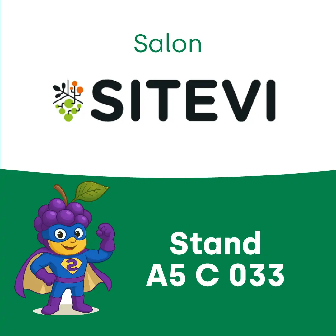 RDV stand A5 C 033