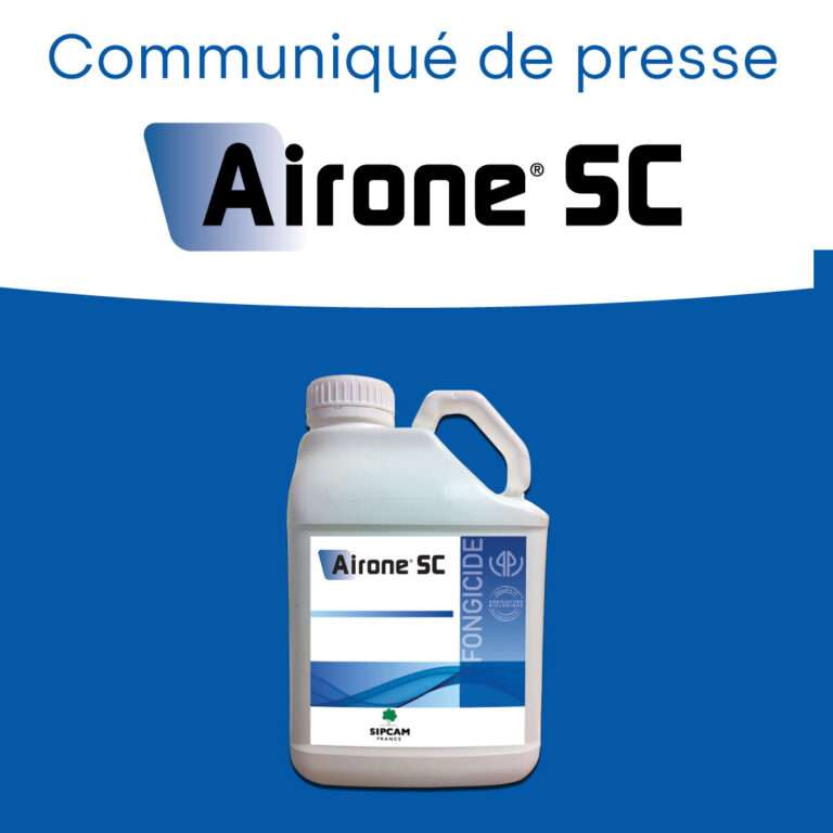 CP dérogation AIRONE SC